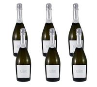Il Caggio Prosecco 75cl - Case of 6x750ml