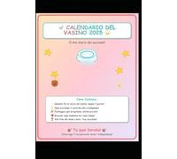 Il calendario del VASINO 2025: Impara con il sorriso