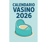 Il calendario del VASINO 2026: Impara con il sorriso