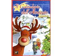 Il Calendario Dell'Avvento