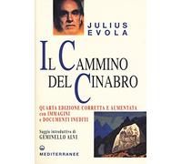 Il cammino del cinabro
