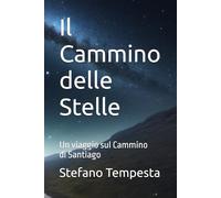Il Cammino delle Stelle: Un viaggio sul Cammino di Santiago