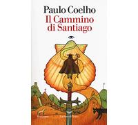 Il cammino di Santiago