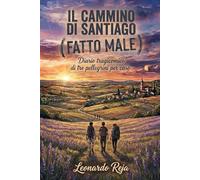 Il Cammino di Santiago (fatto male)