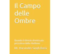 Il Campo delle Ombre: Quando il silenzio diventa più pericoloso della ribellione