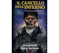 Il Cancello dell'Inferno: Un romanzo che omaggia il cinema di Lucio Fulci
