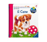 Il cane
