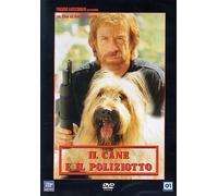 Il cane e il poliziotto [Import italien]