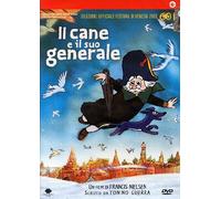 Il Cane E Il Suo Generale [Import italien]