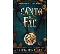 Il canto del Fae: 1 (Serie Wildsong)
