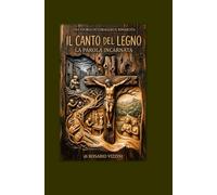 Il Canto del Legno: La parola Incarnata