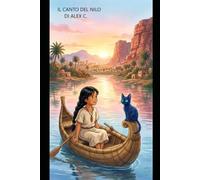 IL CANTO DEL NILO (RACCOLTA FANTASY)