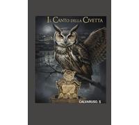 IL CANTO DELLA CIVETTA