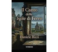 Il Canto delle Isole di Ferro (Le avventure di un Carabiniere)