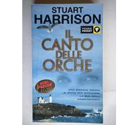 Il canto delle orche