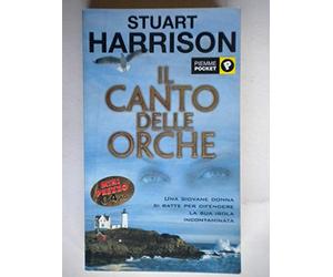 Il canto delle orche