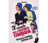 il canto dell'uomo ombra DVD Italian Import