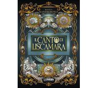 Il canto di Liscamara (Scaglie)