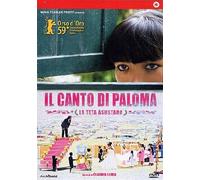 Il Canto Di Paloma [DVD] [2009]