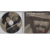 Il canto/Ti adoro (UK, 2003)