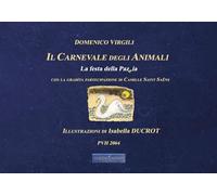 Il carnevale degli animali. La festa della pazzia (Pizzicato)