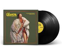 Nino Rota - Il Casanova di Federico Fellini [VINYL]