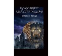 IL CASO DEJIOT: IL RUGGITO DEL LEONE