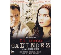 Il caso Galindez [Import anglais]