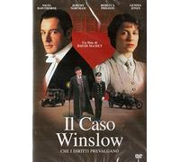 Il caso Winslow