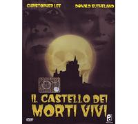 Il Castello Dei Morti Vivi