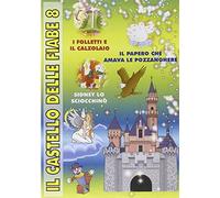 Il Castello Delle Fiabe 8