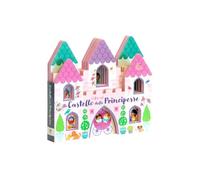 Il castello delle principesse. Ediz. a colori (Fuori collana)