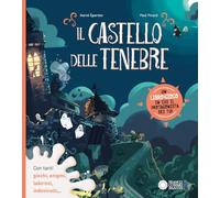 Il castello delle tenebre. Ediz. a colori (Librigame)