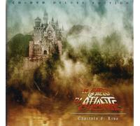 Il Castello Di Atlante - Capitolo 8: Live