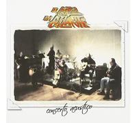 IL CASTELLO DI ATLANTE - Concerto Acustico
