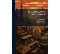 Il castello di Bracciano