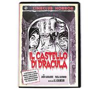 Il Castello Di Dracula [DVD] [2012]