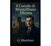 Il Castello di Montalbano