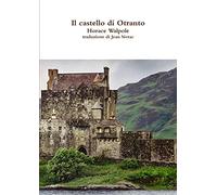 Il castello di Otranto