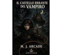 Il castello errante del vampiro (GD - Game Dynamics)