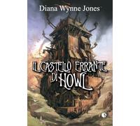 Il castello errante di Howl