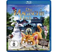 DAS MAGISCHE HAUS - MOVIE