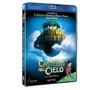 Il Castello Nel Cielo