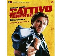 CATTIVO TENENTE IL - blur - J3z