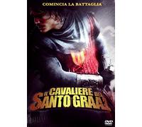 Il Cavaliere Del Santo Graal [DVD] [2012]