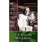 Il Cavaliere Misterioso [Import italien]