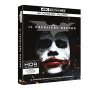 Il Cavaliere Oscuro (4k+Br)