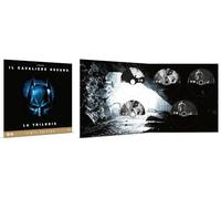Il Cavaliere Oscuro (Box 5 Br Vinyl Edit.)