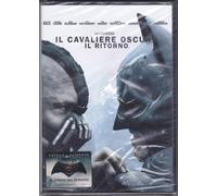 Il Cavaliere Oscuro Il Ritorno