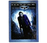 Il Cavaliere Oscuro (Special Edition) (2 Dvd)